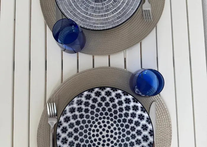 Prázdninový dům Casa Farito Muros