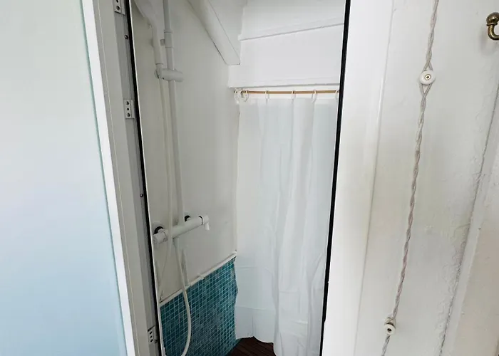 Casa Farito Prázdninový dům