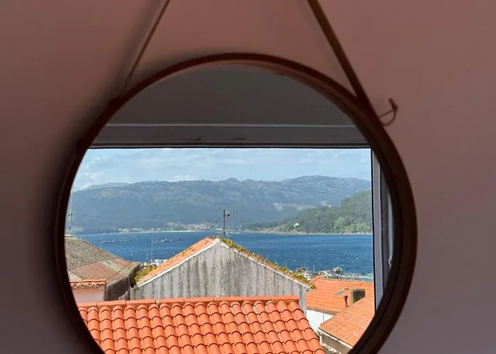 Prázdninový dům Casa Farito Muros