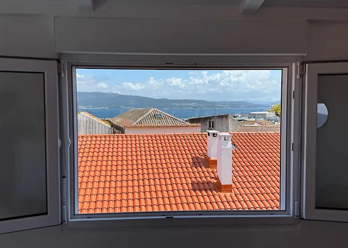 Casa Farito Prázdninový dům *