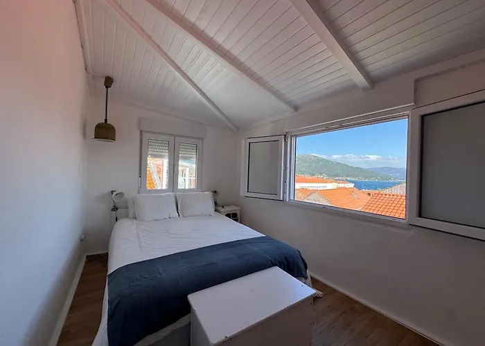 Prázdninový dům Casa Farito *