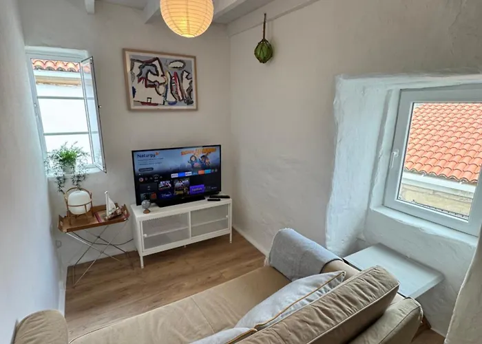 Prázdninový dům Casa Farito Muros