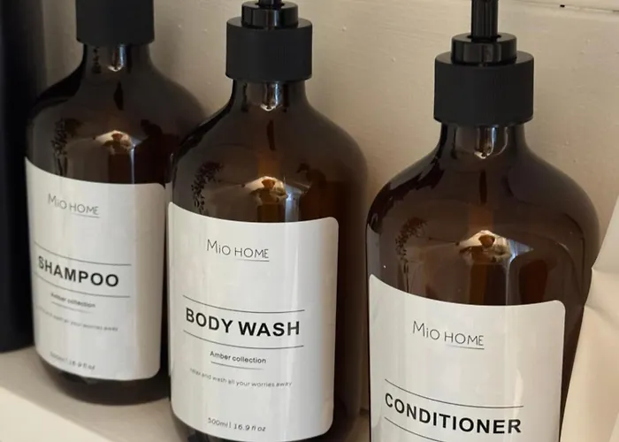 Casa Farito Prázdninový dům